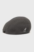 Кашкет Kangol колір сірий K3208HT.CL319-CL319
