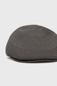 Кашкет Kangol колір сірий K3208HT.CL319-CL319