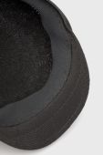 Кашкет Kangol колір сірий K3208HT.CL319-CL319