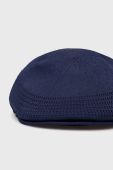 Кашкет Kangol колір синій K3208HT.NV411-NV411