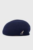 Кашкет Kangol колір синій K3208HT.NV411-NV411