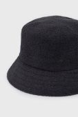 Капелюх Kangol колір сірий K3050ST.DS405-DS405