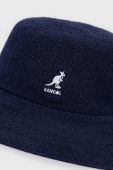 Капелюх Kangol колір синій K3050ST.NV411-NV411