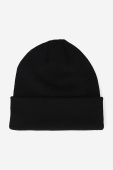 Шапка Ellesse Fayi Beanie колір чорний з тонкого трикотажу SALA1997-black