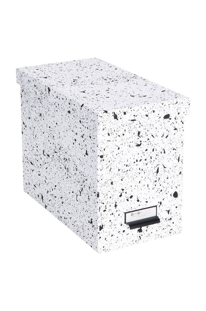 Bigso Box of Sweden Органайзер для документів Johan колір білий (2335890)