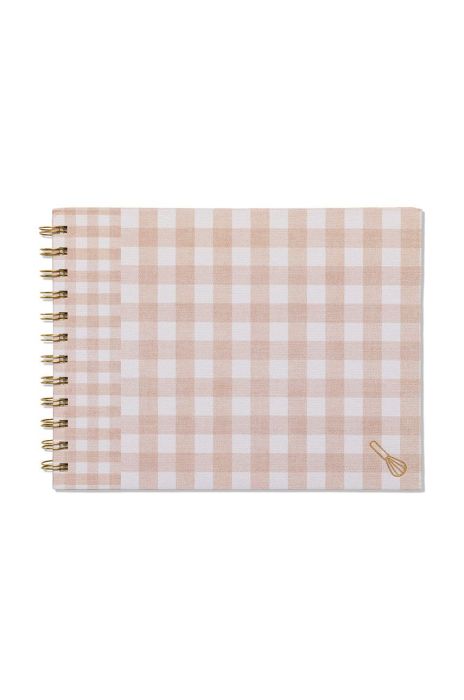 Designworks Ink Планер харчування колір бежевий