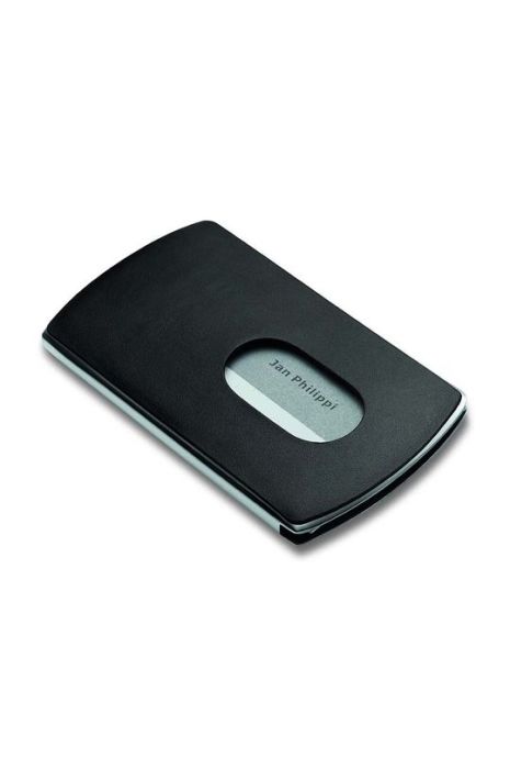 Візитниця Philippi Nic колір барвистий