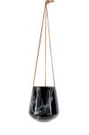 Present Time Підвісний вазон колір чорний (2112868)