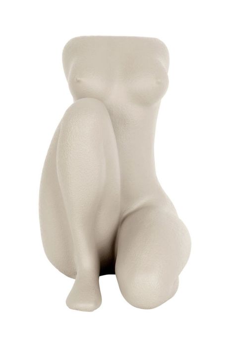 Present Time Горщик колір білий (2125199)