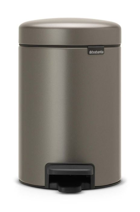 Brabantia Смітник 3 L колір сірий (2326741)