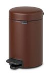 Brabantia Смітник 3 L колір бежевий (2335894)