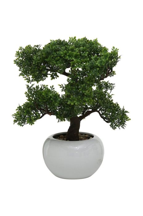 Boltze Штучне дерево в горщику колір барвистий