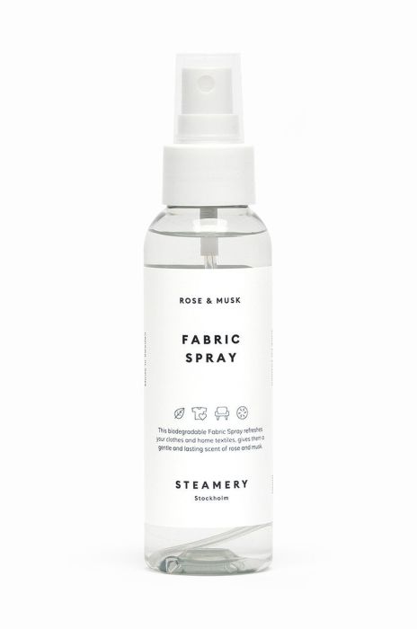 Steamery Спрей-освіжувач тканин 100 ml колір барвистий