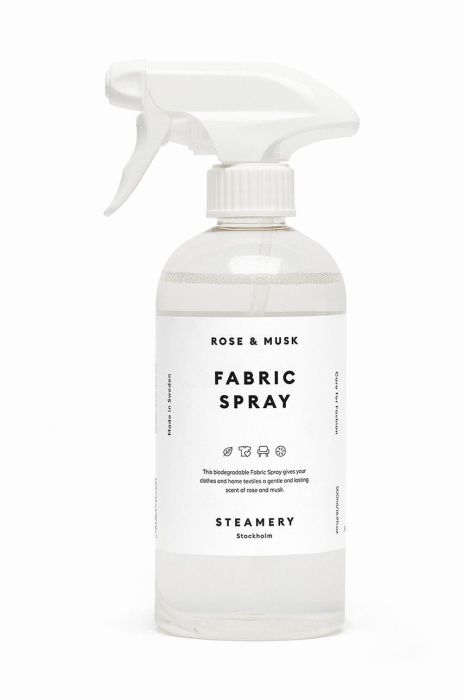 Спрей-освіжувач тканин Steamery Fabric Spray Delicate 500 ml колір барвистий