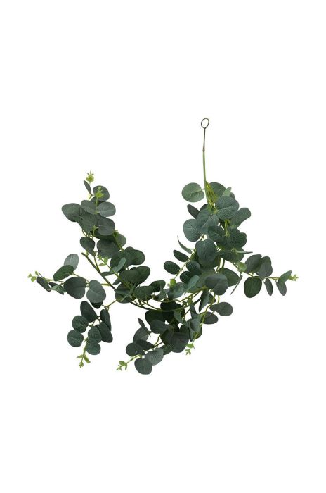 Boltze Декоративна штучна гілка колір зелений