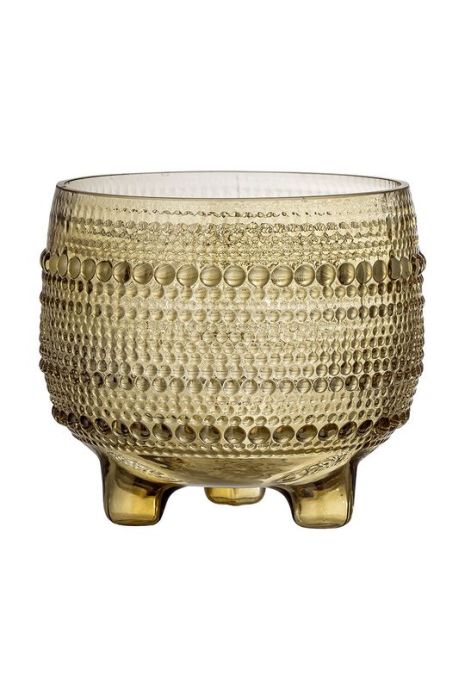 Bloomingville Горщик колір коричневий (2631179)