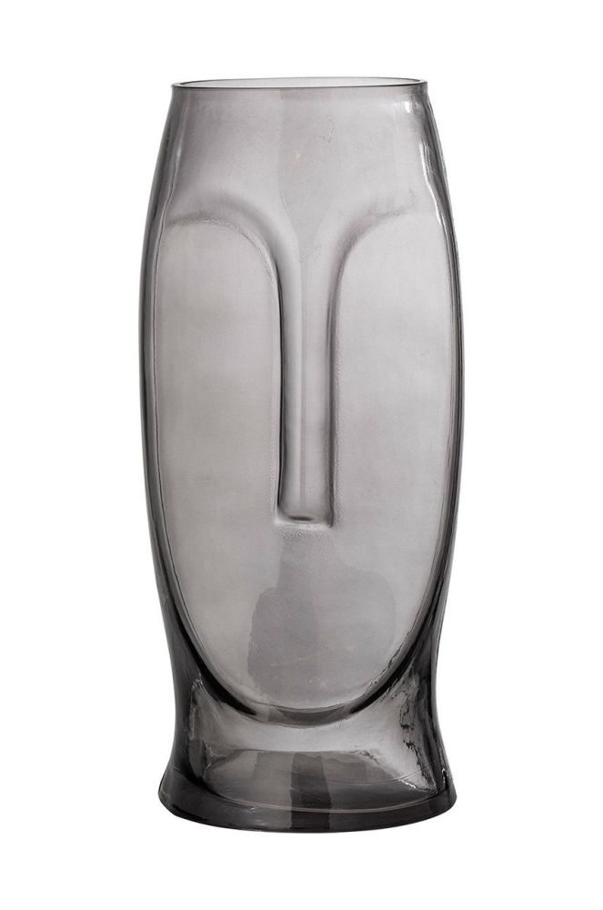 Bloomingville Декоративна ваза колір сірий (2633273)