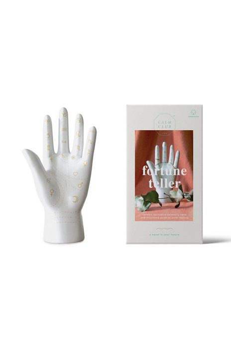 Luckies of London Декорація Fortune Teller колір барвистий