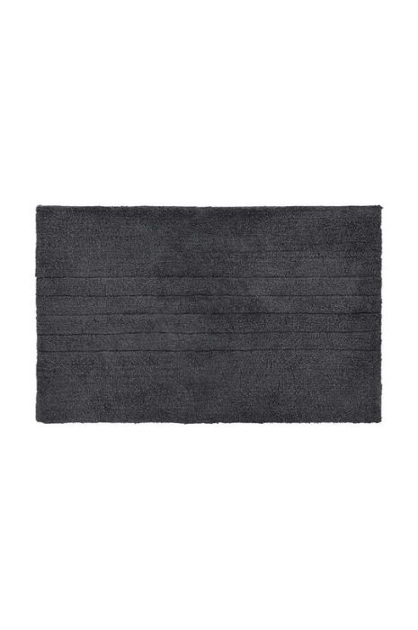 S?dahl Килимок для ванної кімнати Soft Ash колір сірий