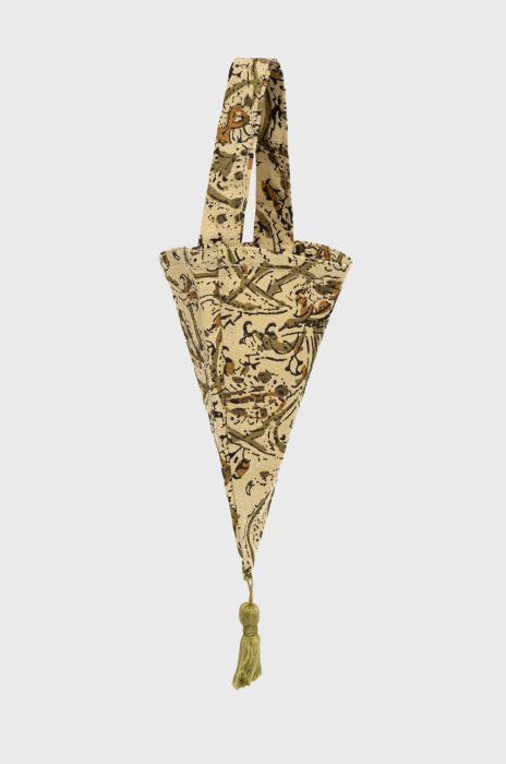 Madam Stoltz Новорічна прикраса колір зелений (2753009)