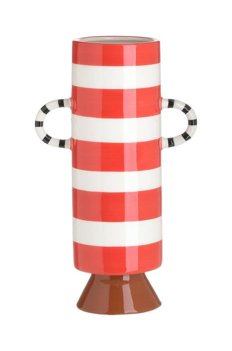 Декоративна ваза колір барвистий (2739989)