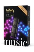 Twinkly адаптер USB audio Music Dongle колір чорний