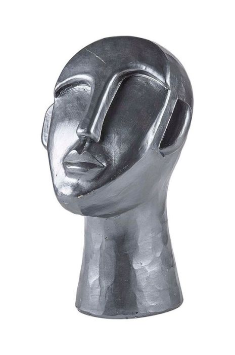 Декорація Villa Collection Trun колір сірий (2810796)