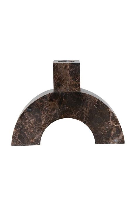 Декоративний свічник House Nordic колір барвистий (2811114)