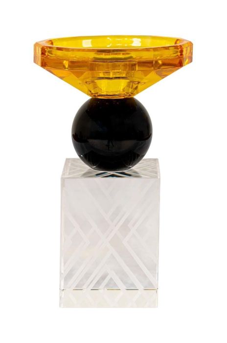 Декоративний свічник House Nordic колір барвистий (2811120)