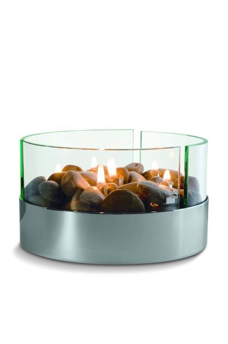 Масляна лампа Philippi Living колір барвистий (2880558)