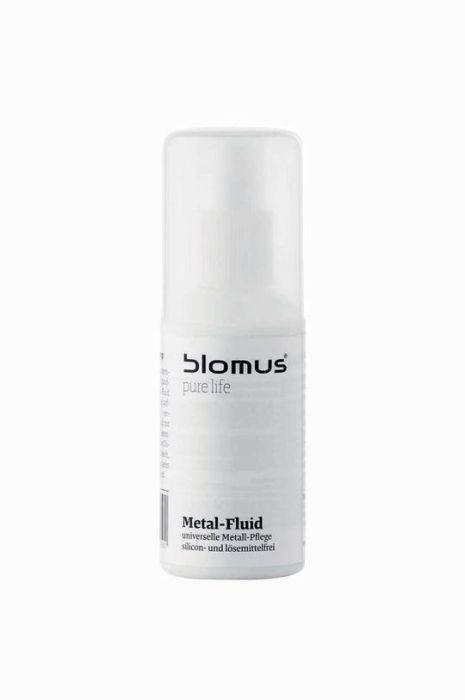 Чистяча рідина для сталі Blomus Meda 100 ml колір барвистий