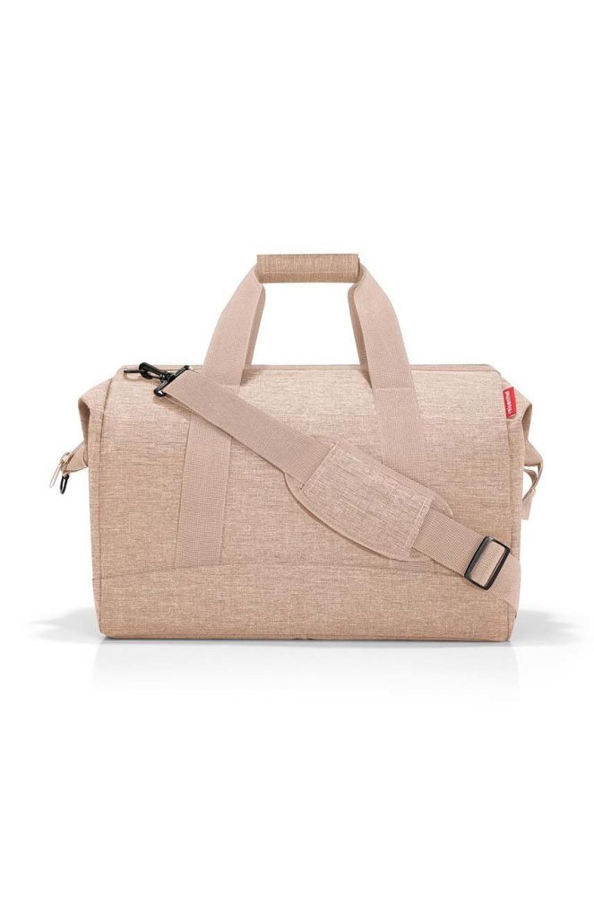 Сумка Reisenthel Allrounder L, 30 L колір барвистий (2853355)