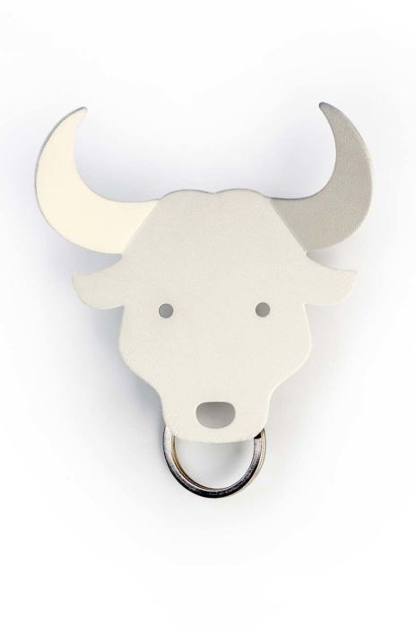 Вішалка для ключів Qualy колір барвистий (2849419)