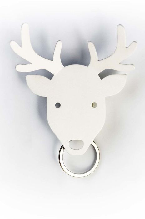 Вішалка для ключів Qualy колір барвистий (2849421)