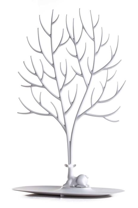 Підставка для прикрас Qualy колір барвистий (2849425)