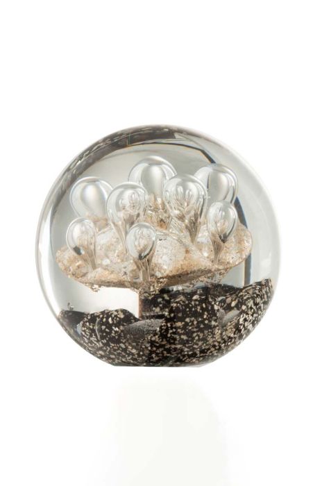 Прес для паперів J-Line колір барвистий (2970463)