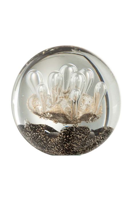 Прес для паперів J-Line колір барвистий (2973022)