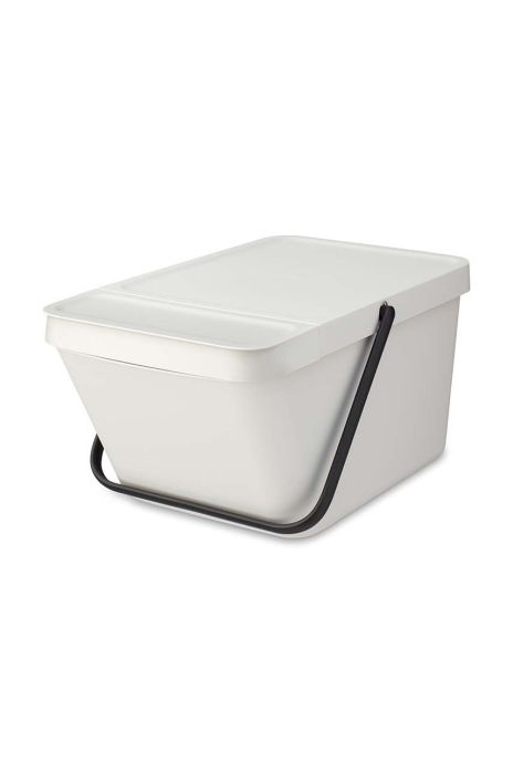 Смітник Brabantia Sort & Go Stackable 20 l колір сірий (2993528)