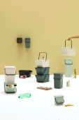 Смітник Brabantia Sort & Go Stackable 20 L колір зелений (2994309)