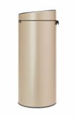 Смітник Brabantia Touch Bin New, 30 L колір жовтий (3002608)