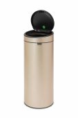 Смітник Brabantia Touch Bin New, 30 L колір жовтий (3002608)