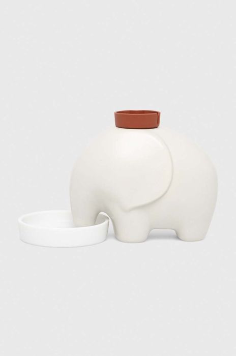 Набір для вирощування рослин Noted Eleplant колір білий