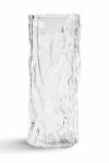 Декоративна ваза &k amsterdam Trunk Clear колір барвистий