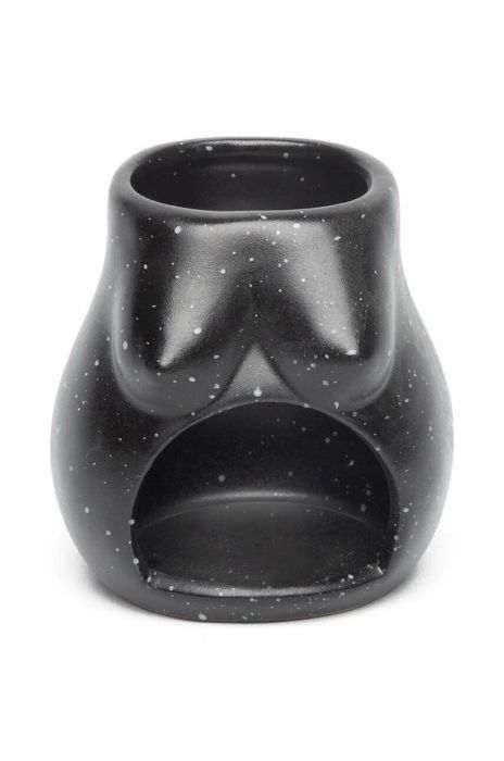 Декоративний свічник Helio Ferretti колір чорний (3063373)