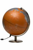 Глобус з підсвіткою Gentelmen's Hardware колір барвистий (3063377)
