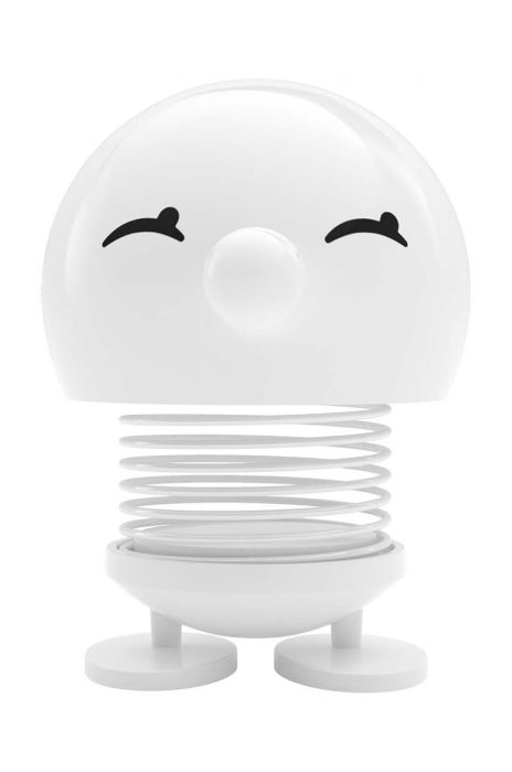 Декорація Hoptimist Bimble M колір білий