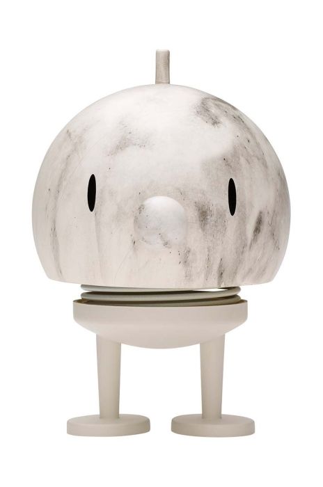 Декорація Hoptimist Soft Bumble M колір барвистий