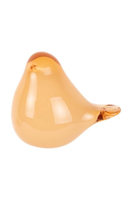 Декорація Present Time колір помаранчевий (3433794)