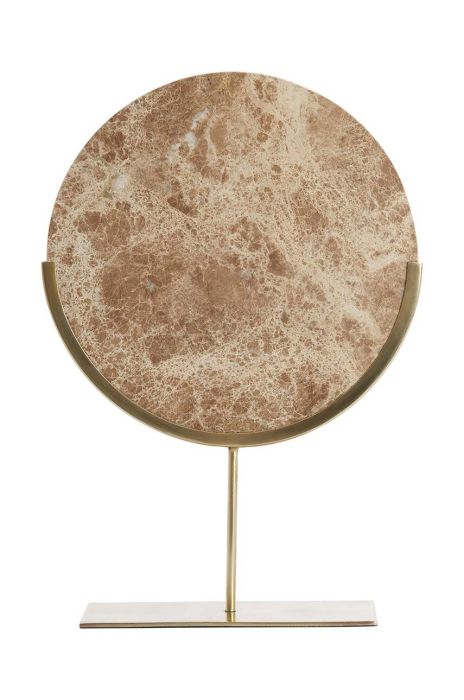 Декорація Light & Living колір жовтий (3146814)