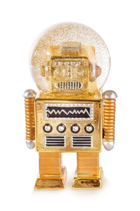 Декорація Donkey Summerglobe The Robot колір барвистий